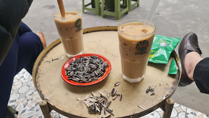 Tmore - Tiệm trà chanh Việt Trì