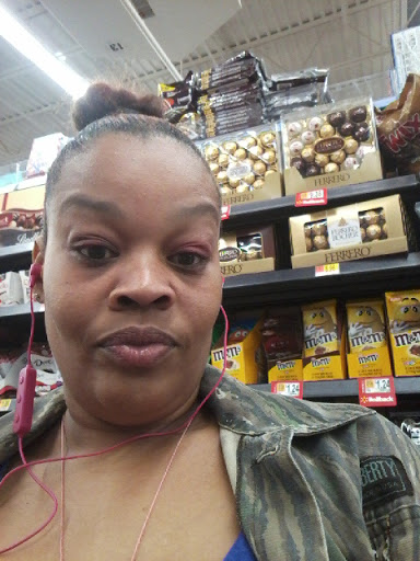 Department Store «Walmart Supercenter», reviews and photos, 460 Hospital Rd, New Roads, LA 70760, USA