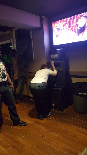 Night Club «Five Mile House», reviews and photos, 5302 Reisterstown Rd, Baltimore, MD 21215, USA