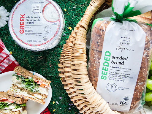 Grocery Store «ShopRite of Fishkill», reviews and photos, 738 U.S. 9 #2, Fishkill, NY 12524, USA