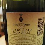 Photo n°12 de l'avis de Leo.a fait le 21/08/2019 à 12:16 sur le  Crotto Ubiali del Povero Diavolo Ristorante à Chiavenna