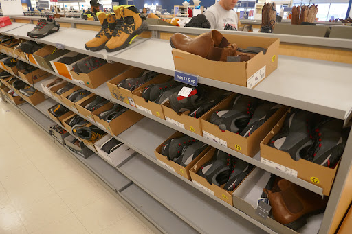 Department Store «Marshalls», reviews and photos, 8 Allstate Rd, Dorchester, MA 02125, USA