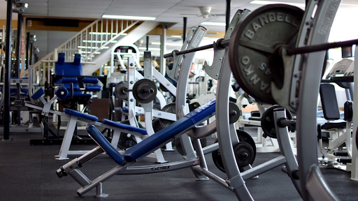 Health Club «Houston Gym», reviews and photos, 1501 Durham Dr, Houston, TX 77007, USA