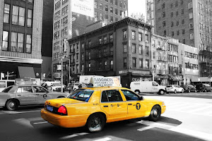 New York Taxicab Service & Transportation