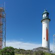 Queenscliff White Lighthouse