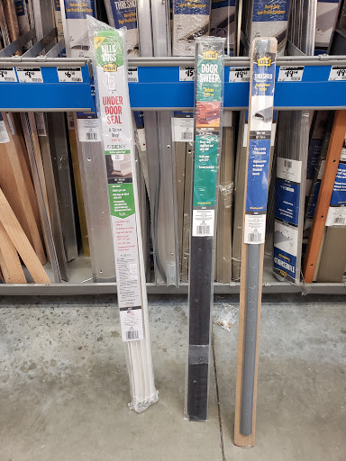 Home Improvement Store «The Home Depot», reviews and photos, 10550 Park Blvd N, Seminole, FL 33772, USA