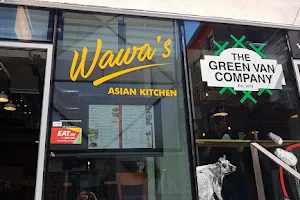 Wawa's image