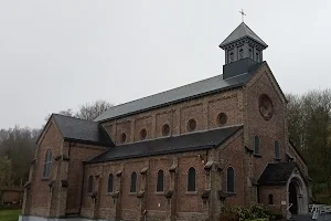 Église Saint-Joseph de Seraing image
