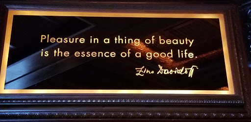 Tobacco Shop «Angry Moon Cigar Bar», reviews and photos, 2401 PGA Boulevard, Palm Beach Gardens, FL 33410, USA