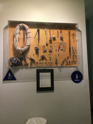 Rock Climbing Gym «Planet Granite», reviews and photos, 100 El Camino Real, Belmont, CA 94002, USA