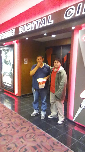 Movie Theater «Cinemark 16 and XD», reviews and photos, 401 S Expressway 83, Harlingen, TX 78550, USA