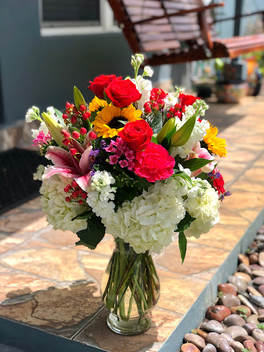 Florist «Enchantment Florist», reviews and photos, 1418 S Andrews Ave, Fort Lauderdale, FL 33316, USA