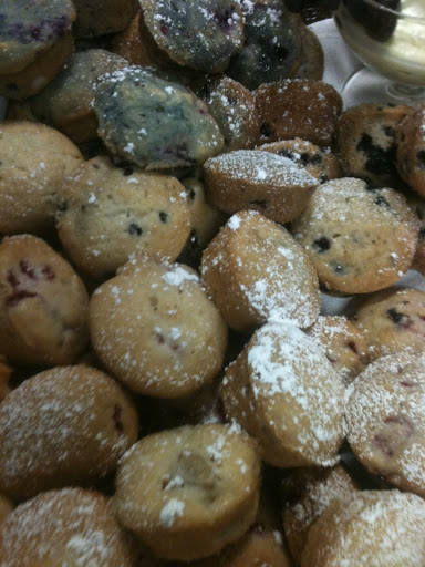 Caterer «Pantry Cafe Catering Company», reviews and photos, 420 Elm St, Biddeford, ME 04005, USA