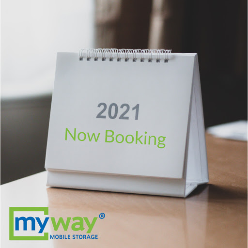 Moving and Storage Service «MyWay Mobile Storage of Salt Lake City», reviews and photos, 1232 Gladiola St, Salt Lake City, UT 84104, USA