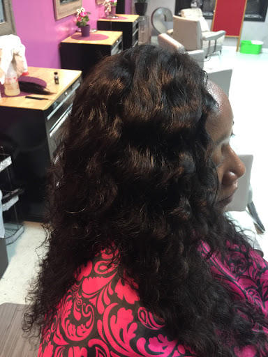 Hair Salon «The Style Spot Salon», reviews and photos, 6457 Church St, Douglasville, GA 30134, USA