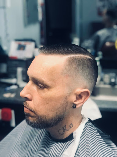 Barber Shop «Cubas barbershop 2», reviews and photos, 5000 Dixie Hwy, Fairfield, OH 45014, USA