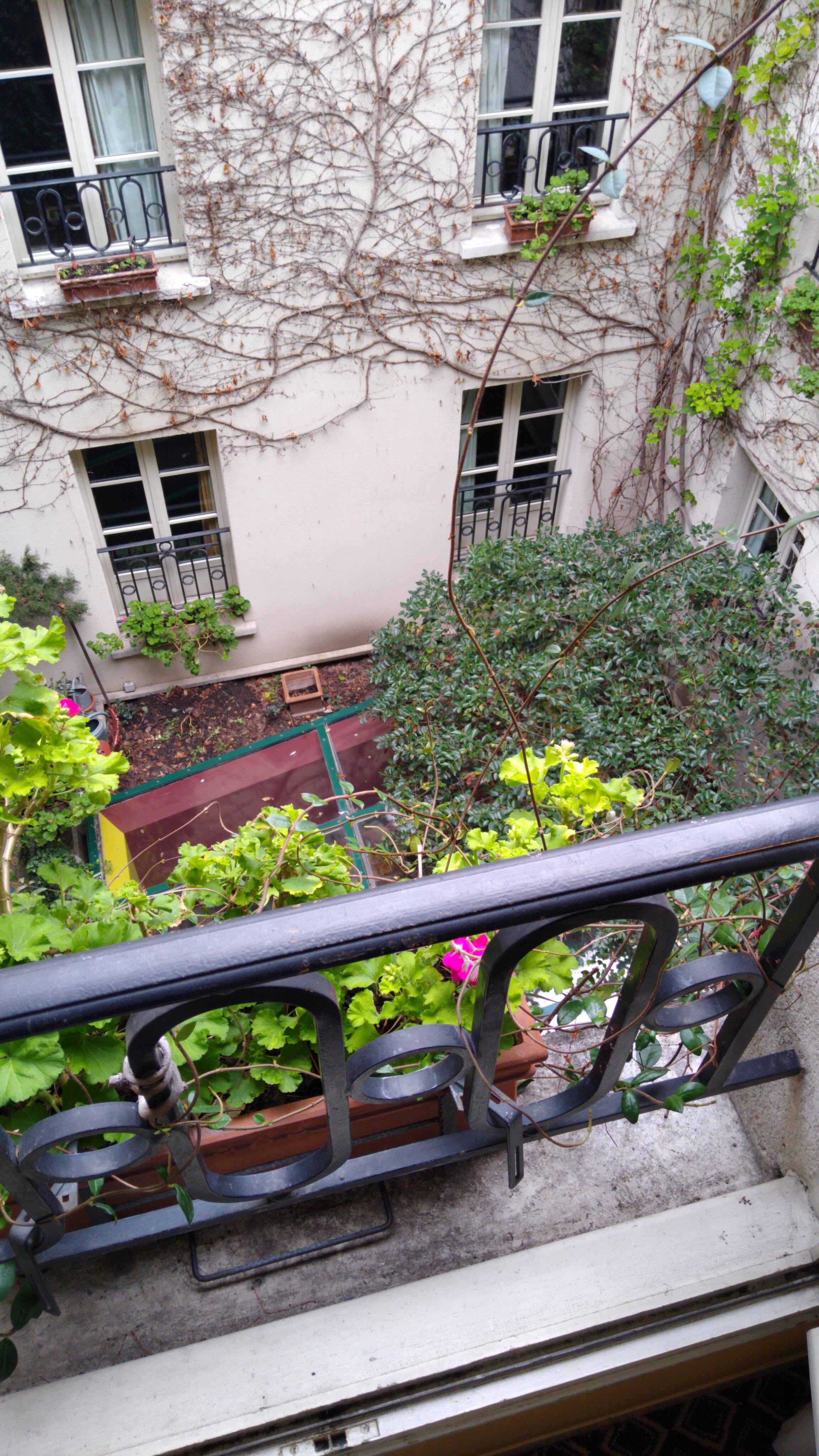 Photo n° 1 de l'avis de Michael.e fait le 23/03/2020 à 15:20