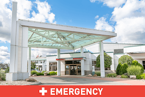 Unity Hospital Emergency Center image