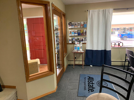 Insurance Agency «Allstate Insurance Agent: Donny Saunders», reviews and photos