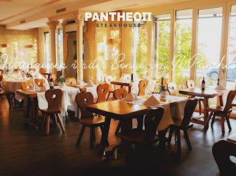 Pantheon Steakhouse