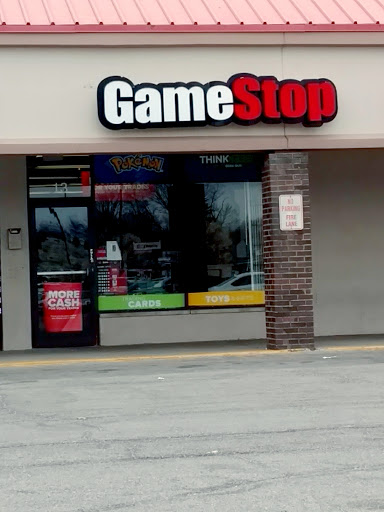 GameStop