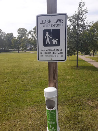 Community Center «Coleman Park Community Center», reviews and photos, 384 Thompson Ln, Nashville, TN 37211, USA