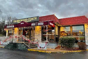 Thornwood Coach Diner image