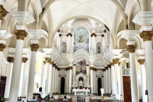 San Sebastian Cathedral image