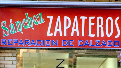 Sánchez Zapateros