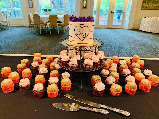 Bakery «Something Delicious Bake Shop», reviews and photos, 1441 South Ave, Rochester, NY 14620, USA