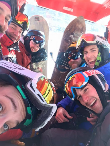 Outdoor Sports Store «Skirack», reviews and photos, 85 Main St, Burlington, VT 05401, USA