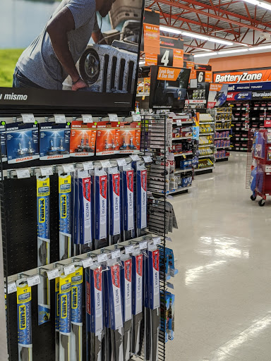 Auto Parts Store «AutoZone», reviews and photos, 2108 NW 9th St, Corvallis, OR 97330, USA