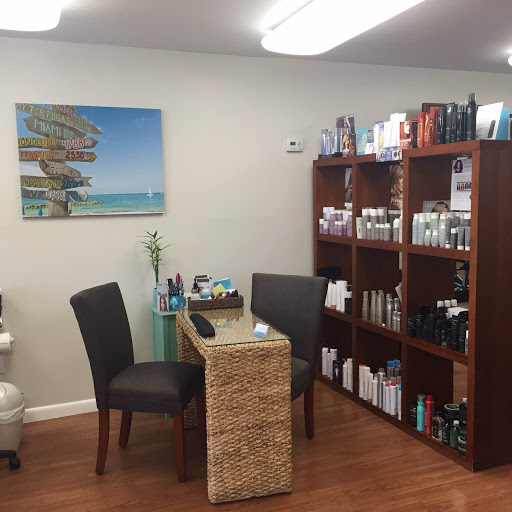 Hair Salon «Your Escape Salon Jupiter», reviews and photos, 836 W Indiantown Rd, Jupiter, FL 33458, USA