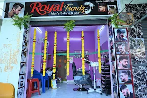 Royal Trendz saloon & spa image