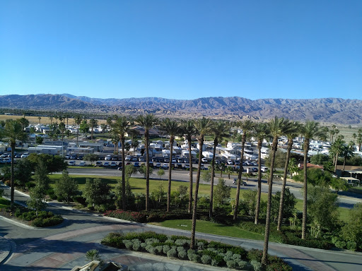 Fantasy Springs Resort And Casino Indio California Reviews