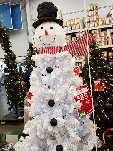 Department Store «Walmart Supercenter», reviews and photos, 800 S Us Hwy 81/287, Decatur, TX 76234, USA