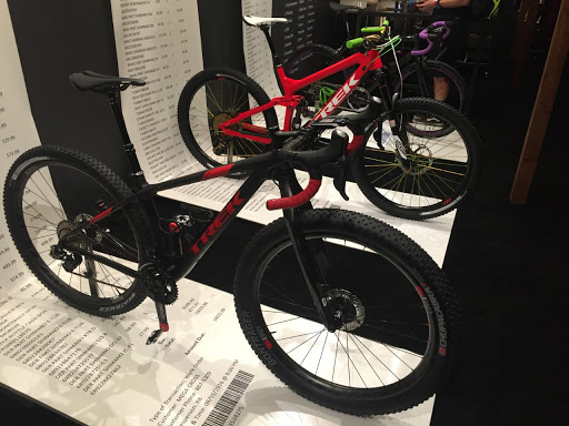 Bicycle Store «Trek Bicycle Store», reviews and photos, 1706 Eagan Rd, Madison, WI 53704, USA