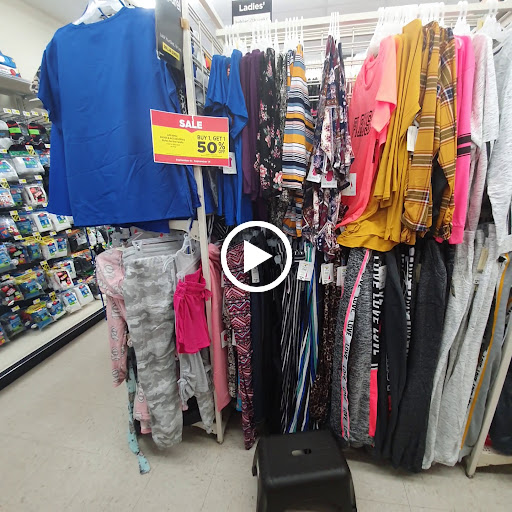 Discount Store «Dollar General», reviews and photos, 859 Nazareth Pike, Nazareth, PA 18064, USA