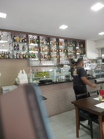 Bar Do Carlinhos ll - Av. Bernardino de Campos, 345 - Vila Belmiro, Santos - SP, 11065-001, Brazil
