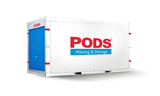 Moving and Storage Service «PODS Moving & Storage», reviews and photos, 4000 N Dixie Hwy #400, Pompano Beach, FL 33064, USA