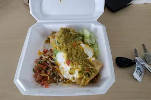Fast & Real burritos image