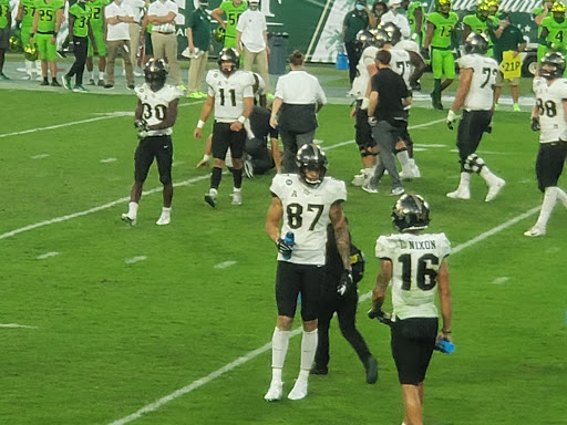 Stadium «Tampa Sports Authority», reviews and photos, 4201 N Dale Mabry Hwy, Tampa, FL 33607, USA