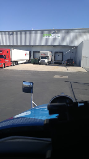 Moving and Storage Service «Wasatch Transfer Moving & Storage», reviews and photos, 2350 W 1700 S D-2, Salt Lake City, UT 84104, USA