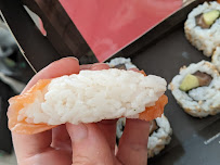 Sushi du Restaurant japonais Côté sushi Anglet - n°11