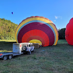 Photo n° 1 de l'avis de RV.t fait le 08/10/2023 à 15:43 pour Montgolfière & châteaux à Beynac-et-Cazenac