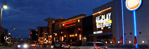 Walden Galleria, 1 Walden Galleria, Buffalo, NY 14225, USA, 