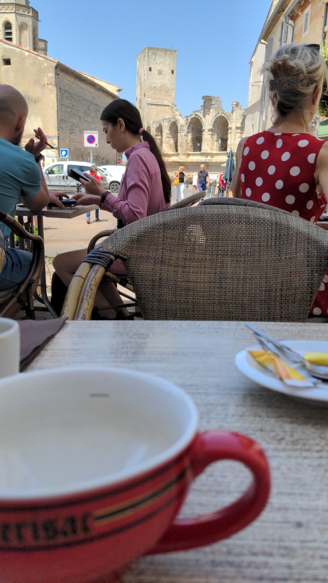 Photo n° 1 de l'avis de Anne.E fait le 27/05/2022 à 12:07