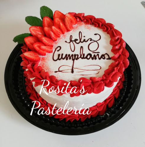 Rosita's Pastelería - Panadería