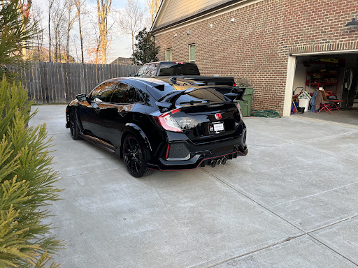 Used Car Dealer «Carriage Mitsubishi», reviews and photos, 2350 Browns Bridge Rd, Gainesville, GA 30504, USA