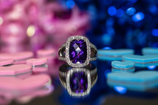 Jeweler «Cozzi Jewelers», reviews and photos, 4819 West Chester Pike, Newtown Square, PA 19073, USA